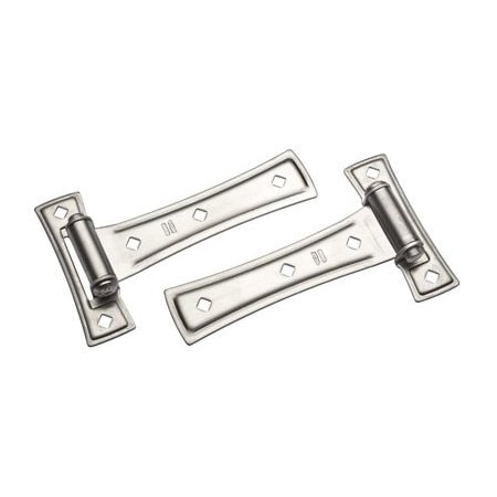 National Hardware 7BLK Contempor THinge N214-015